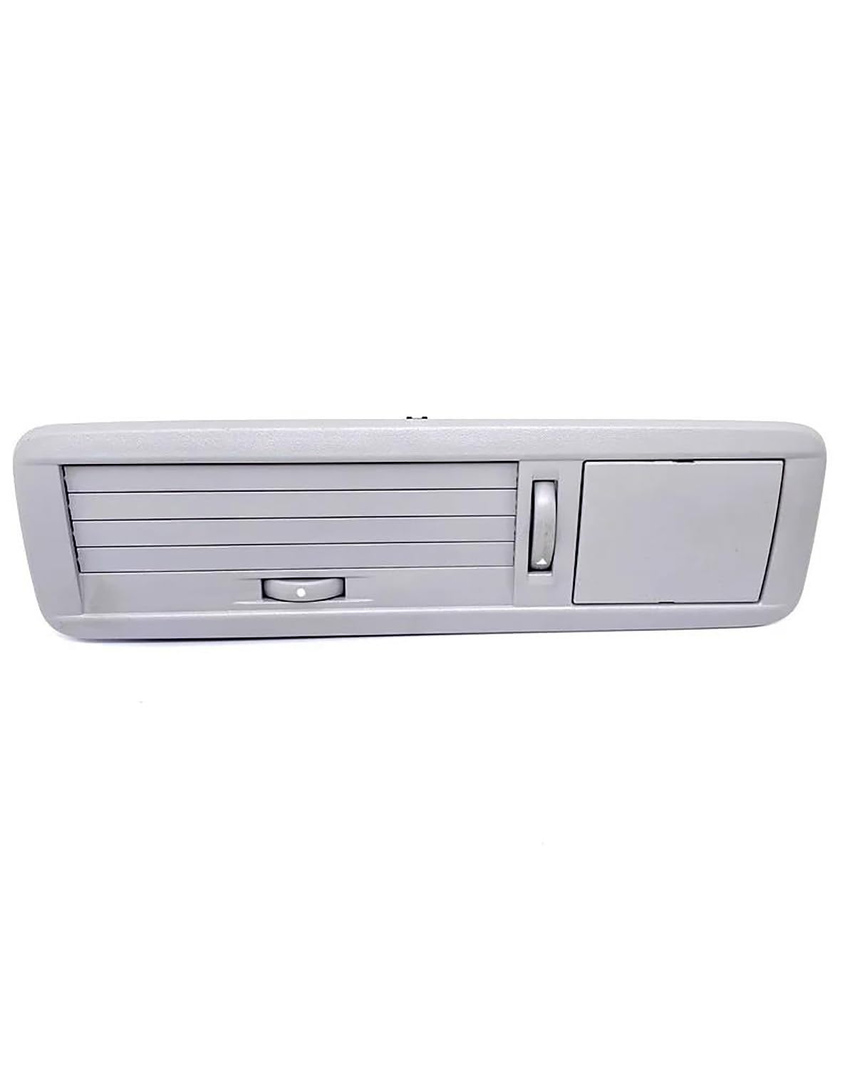 Grille Vent Klimaanlage Für Benz Für V Klasse Vito W447 W448 V250 V260 2015 2016 2017 2018 2019 2020 2021 2022 Autodach Klimaanlage Kühlergrill Entlüftungsauslass Auto A C Entlüftung(1PCS Gray RL) von SHUGWA