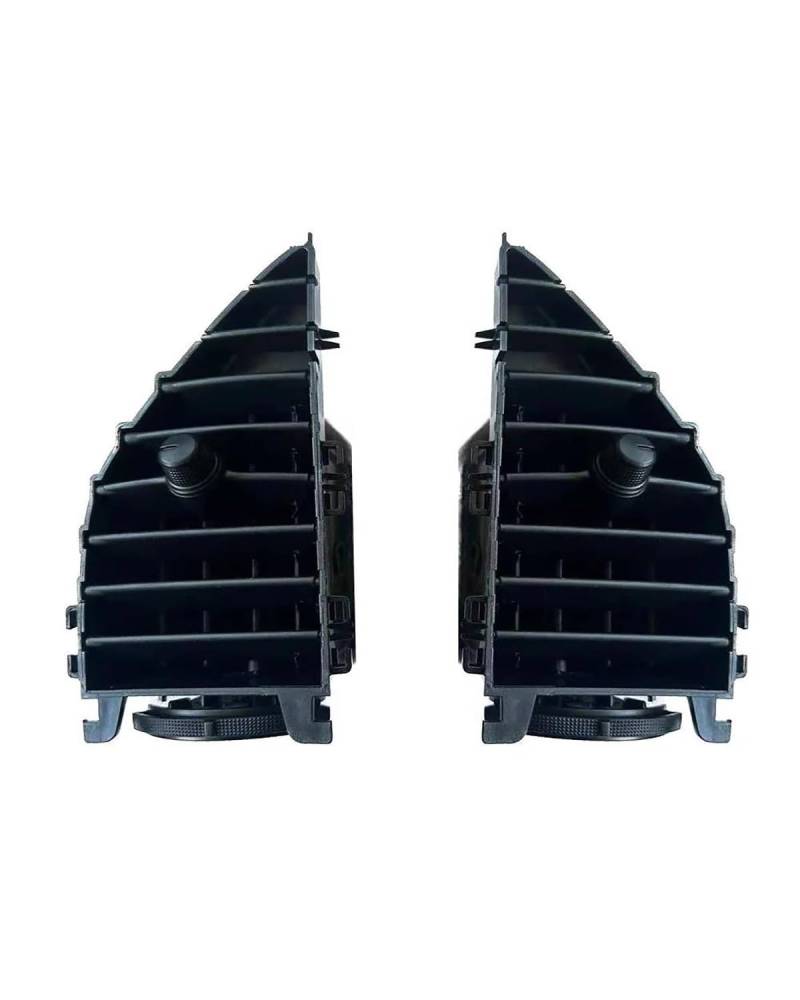 Grille Vent Klimaanlage Für Benz Für Vito 2017 2018 2019 2020 2021 Vorne Mitte Klimaanlage Vent Outlet AC Klimaanlage Vents LHD Auto Kühlergrill Panel Auto A C Entlüftung(1 Pair) von SHUGWA