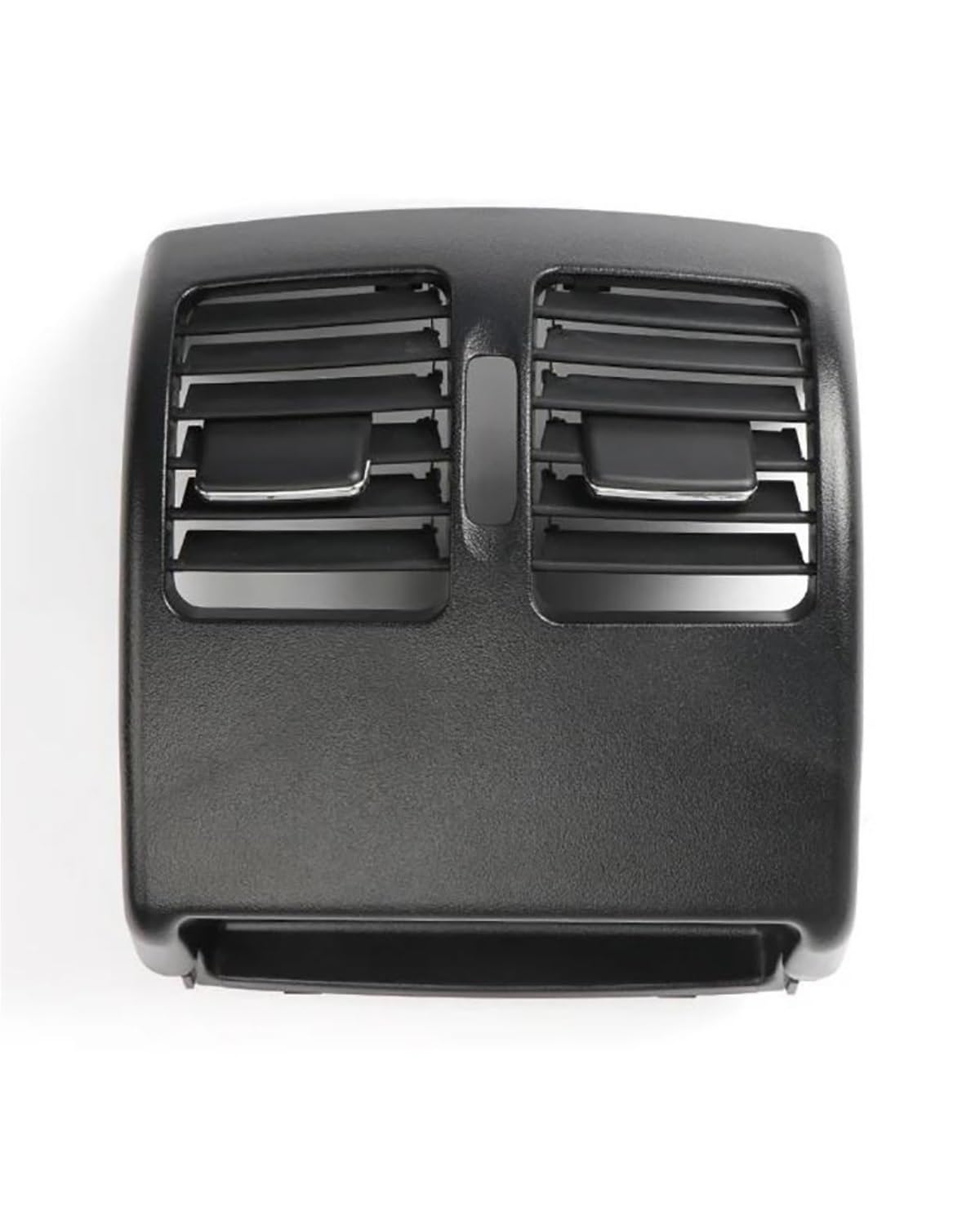 Grille Vent Klimaanlage Für Benz Für W207 E Coupe W204 C Klasse C180 C200 C220 2007-2014 Auto Rücksitz Klimaanlage AC Vent Grille Outlet Panel Auto A C Entlüftung(Black) von SHUGWA