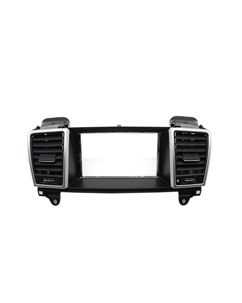 Grille Vent Klimaanlage Für Benz ML GL Klasse W166 2012 2013 2014 2015 Auto Dashboard Zentrale Klimaanlage AC Vent Grille Komplette Montage Auto Klimaanlage Vent von SHUGWA