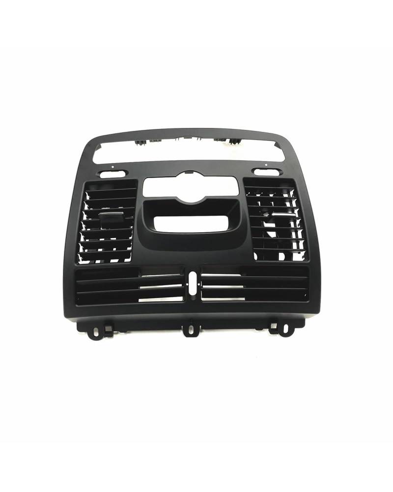 Grille Vent Klimaanlage Für Benz Viano W636 W639 2010 2011 2012 2013 2014 2015 Advance Version Auto Center Konsole Dashboard AC Air Vent Abdeckung Outlet Grille Auto Klimaanlage Vent von SHUGWA