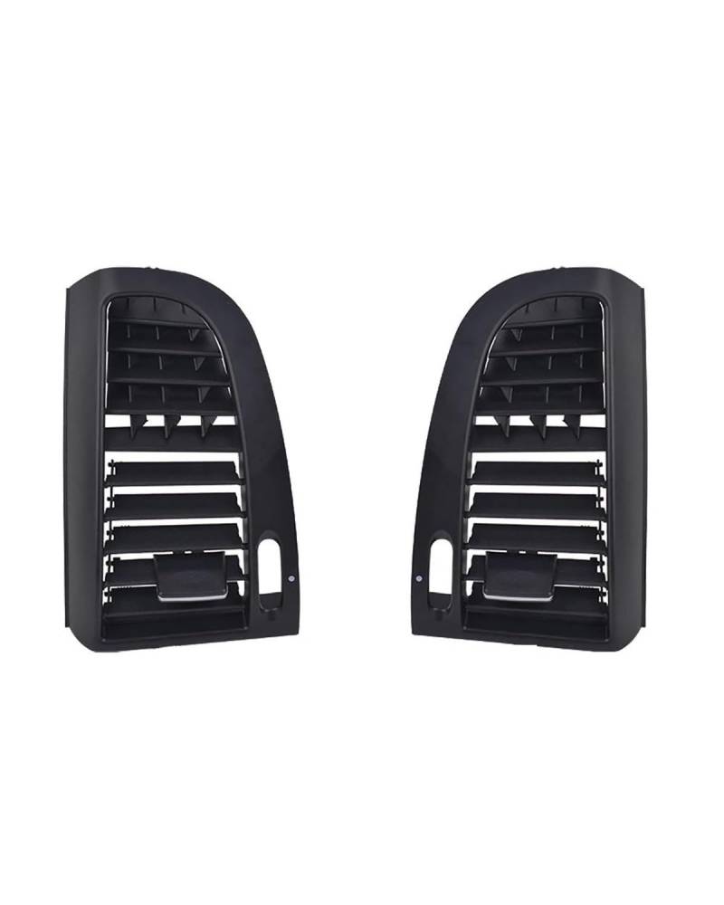 Grille Vent Klimaanlage Für Benz Vito Viano W636 W639 2004 2005 2006 2007 2008 2009-2015 Auto AC Vent Grille Links Rechts Zentrale Air Vent Outlet Abdeckung Panel Auto Klimaanlage Vent(Left and Right) von SHUGWA