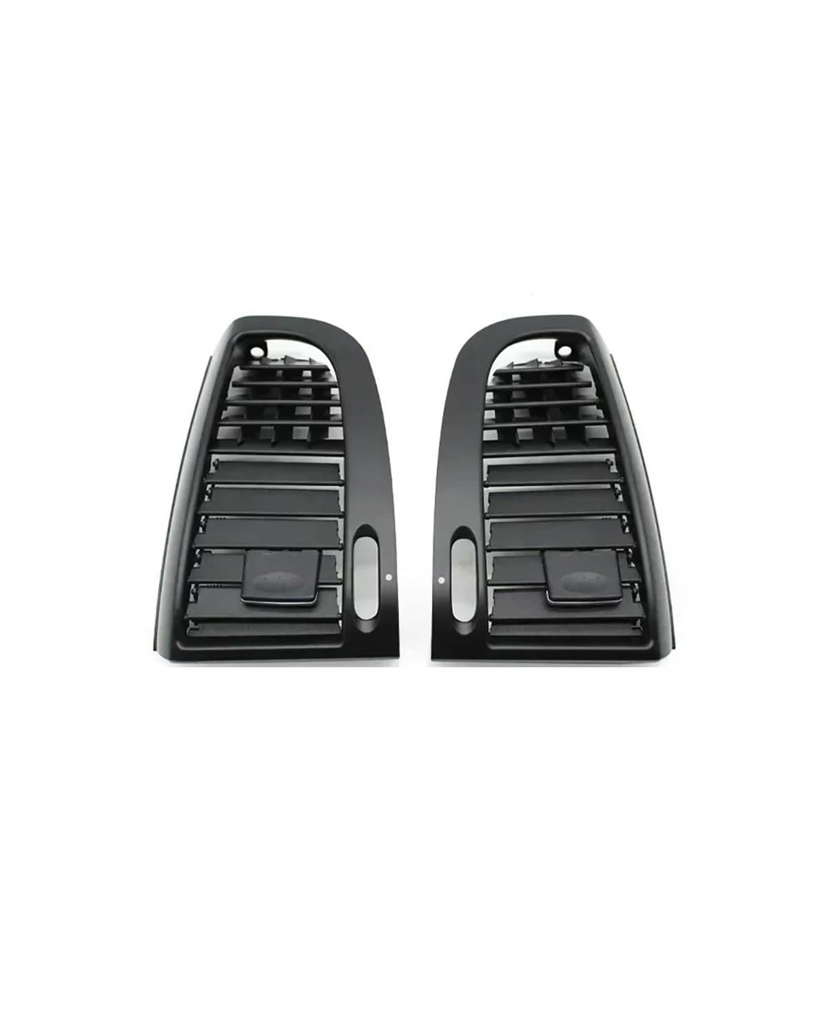 Grille Vent Klimaanlage Für Benz Vito Viano W636 W639 2004 2005 2006 2007 2008 2009-2015 Auto AC Vent Grille Links Rechts Zentrale Air Vent Outlet Abdeckung Panel Auto Klimaanlage Vent(Left and Right) von SHUGWA