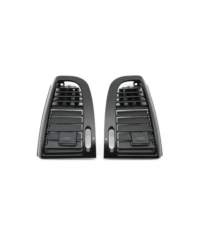 Grille Vent Klimaanlage Für Benz Vito Viano W636 W639 2004 2005 2006 2007 2008 2009-2015 Auto AC Vent Grille Links Rechts Zentrale Air Vent Outlet Abdeckung Panel Auto Klimaanlage Vent(Left and Right) von SHUGWA