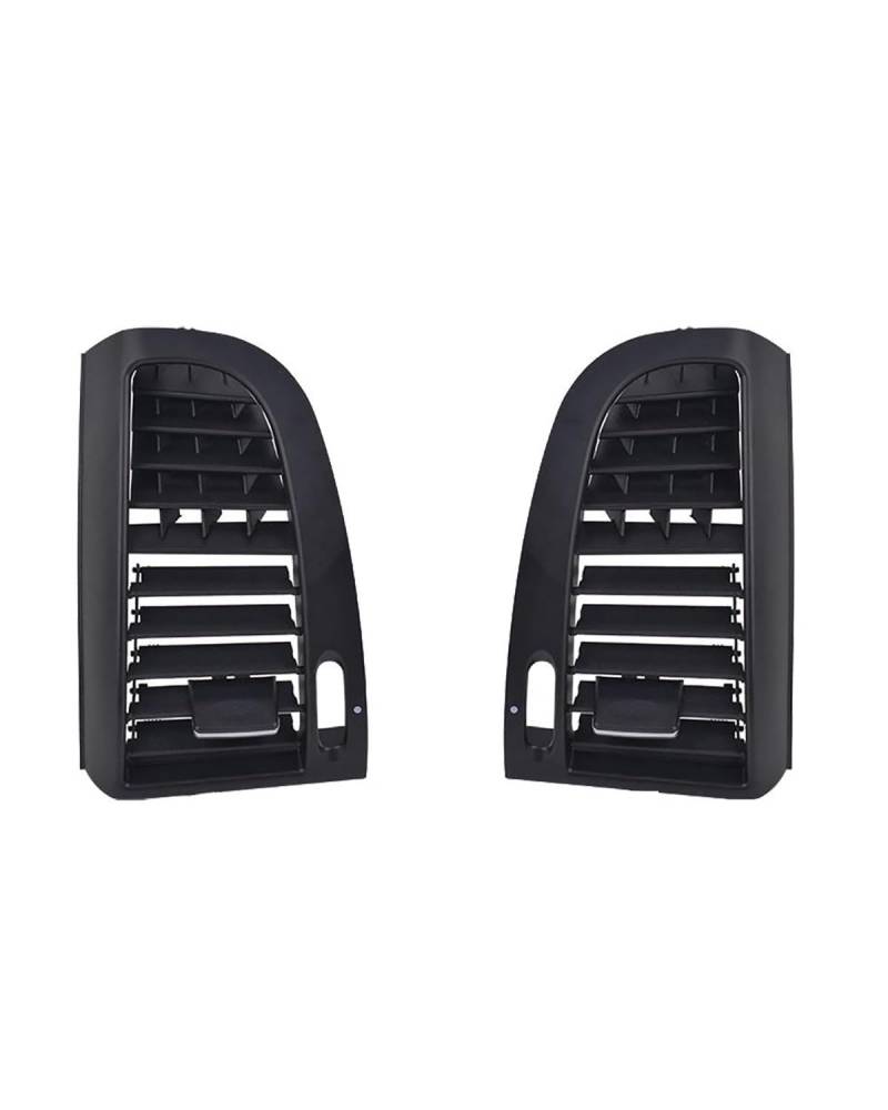 Grille Vent Klimaanlage Für Benz Vito Viano W636 W639 2004 2005 2006 2007 2008 2009-2015 Auto AC Vent Grille Links Rechts Zentrale Air Vent Outlet Abdeckung Panel Auto Klimaanlage Vent(Left and Right) von SHUGWA