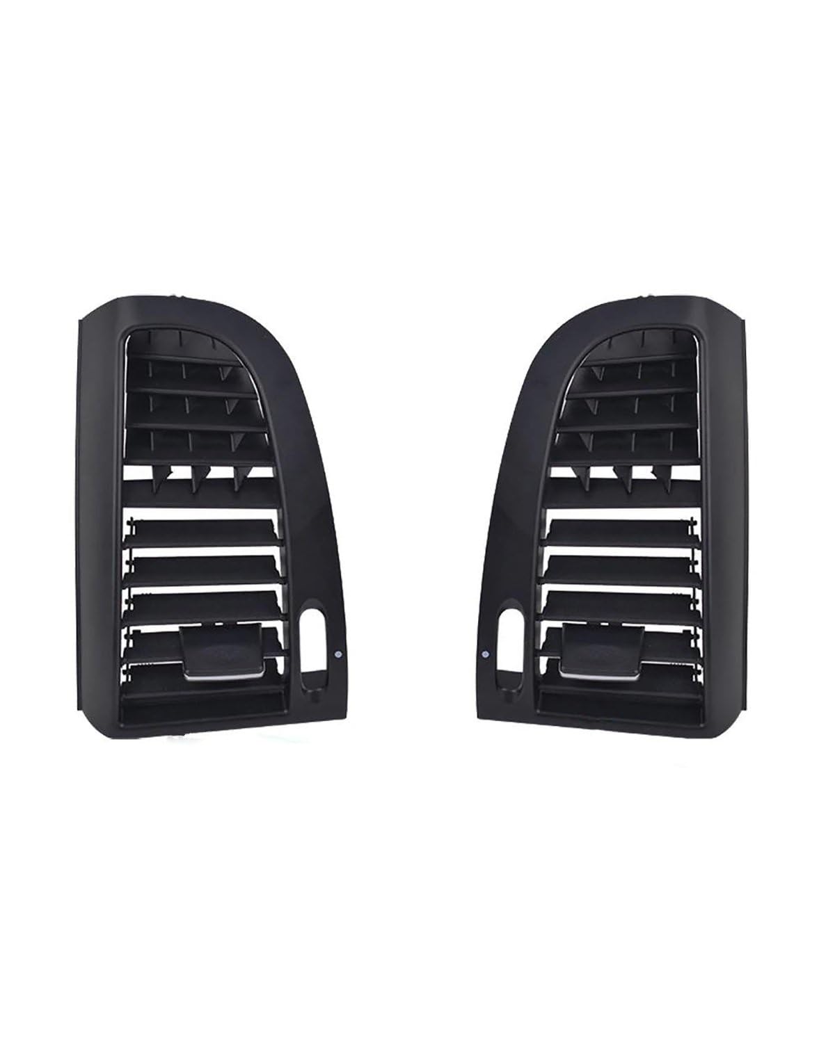 Grille Vent Klimaanlage Für Benz Vito Viano W636 W639 2004 2005 2006 2007 2008-2015 Auto AC Vent Grille Links Rechts Zentrale Air Vent Outlet Abdeckung Panel Auto Klimaanlage Vent(Left and Right) von SHUGWA