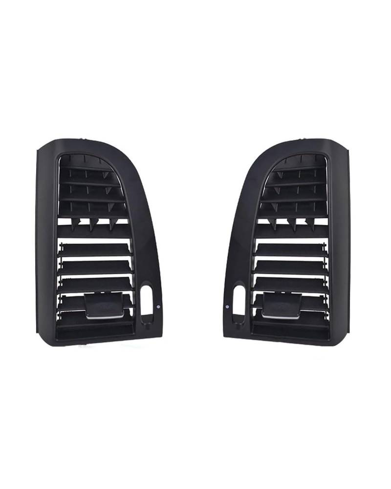 Grille Vent Klimaanlage Für Benz Vito Viano W636 W639 2004 2005 2006 2007 2008-2015 Auto AC Vent Grille Links Rechts Zentrale Air Vent Outlet Abdeckung Panel Auto Klimaanlage Vent(Left and Right) von SHUGWA