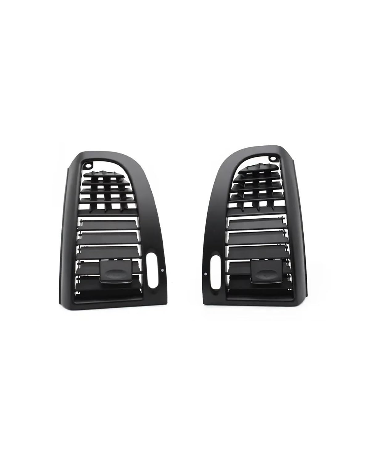 Grille Vent Klimaanlage Für Benz Vito Viano W636 W639 2004 2005 2006-2015 LHD RHD Auto Innen Bashboard Links Rechts AC Vent Grille Outlet Abdeckung Panel Auto Klimaanlage Vent(Left and Right) von SHUGWA