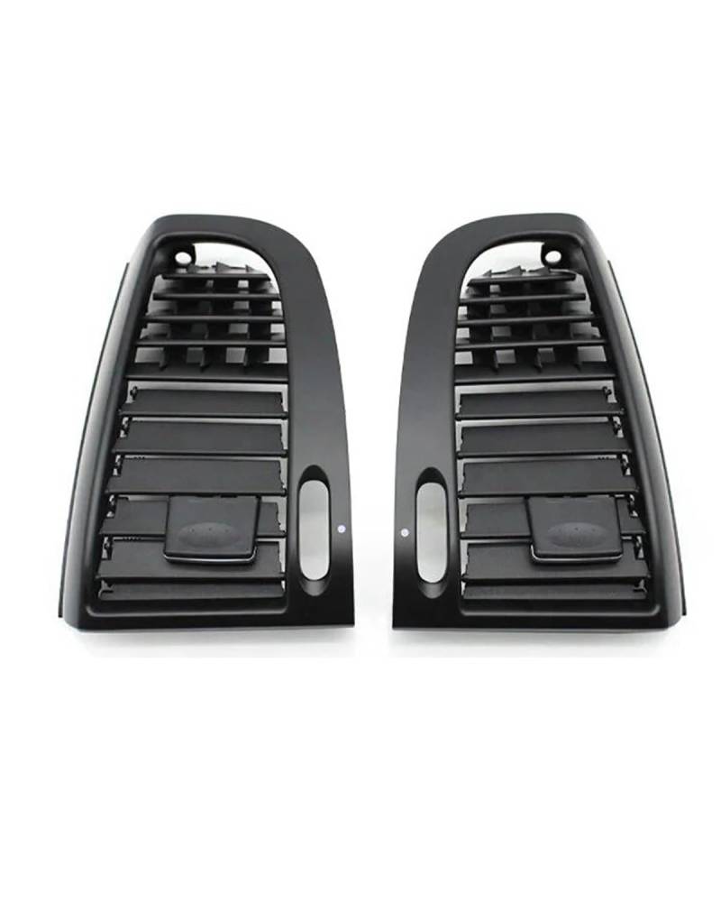 Grille Vent Klimaanlage Für Benz Vito Viano W636 W639 2004-2015 Armaturenbrett Vorne Links Rechts Klimaanlage Vent Outlet Abdeckung AC Air Vent Grille Panel Auto Klimaanlage Vent(2PCS Set) von SHUGWA