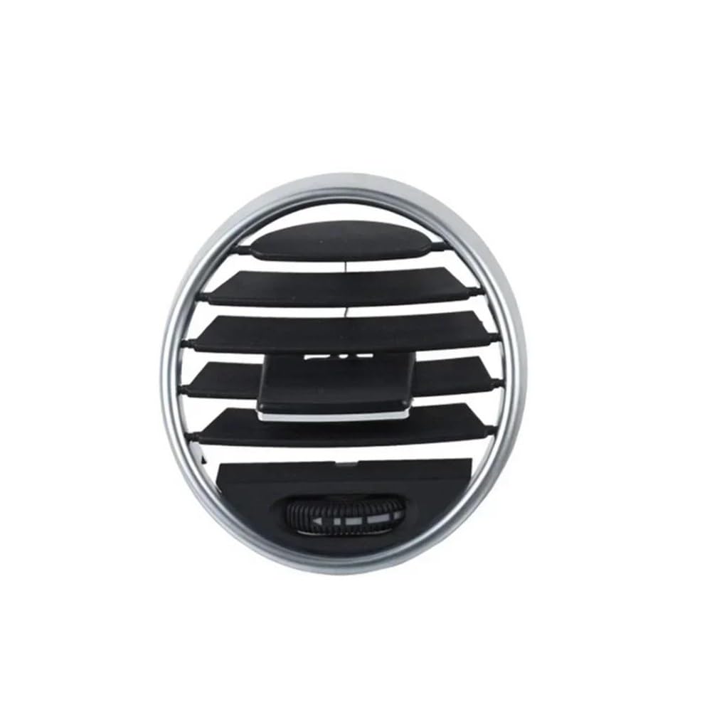 Grille Vent Klimaanlage Für Benz W164 ML350 GL350 Für GLEGLS Links Rechts Seite Dashboard Air Vent Outlet Grille AC Air Vent Outlet Grille Auto Klimaanlage Vent(Black Right) von SHUGWA