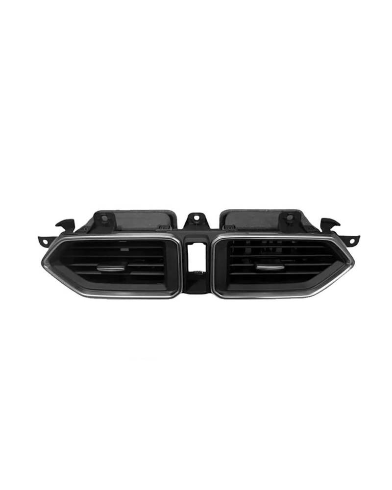 Grille Vent Klimaanlage Für CX-5 2017 2018 2019 2020 2021 Auto Mittleren Klimaanlage Outlet Grille Montage LHD Dashboard Air Vent Auto Klimaanlage Vent von SHUGWA