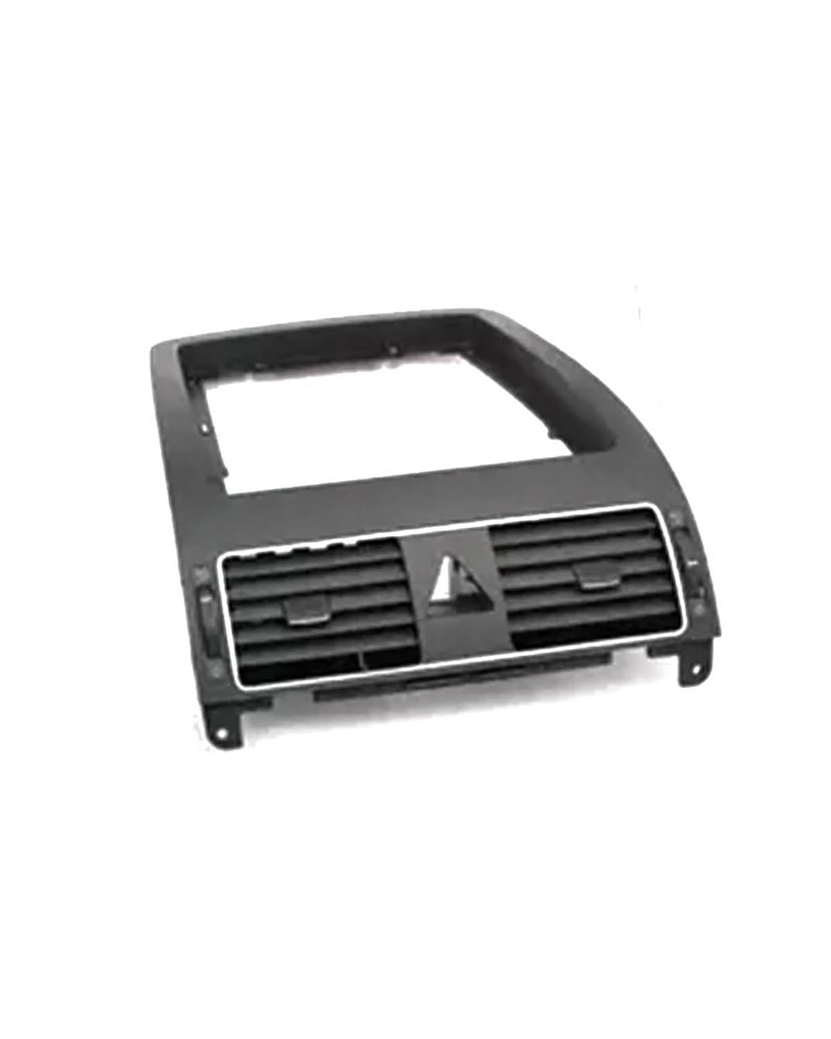 Grille Vent Klimaanlage Für Caddy 2005 2006 2007 2008 2009 2010 2011 2012 2013 2014 2015 Klimaanlage A/C Air Vent Outlet Auto Klimaanlage Hinten Auto A C Entlüftung(Front Middle) von SHUGWA