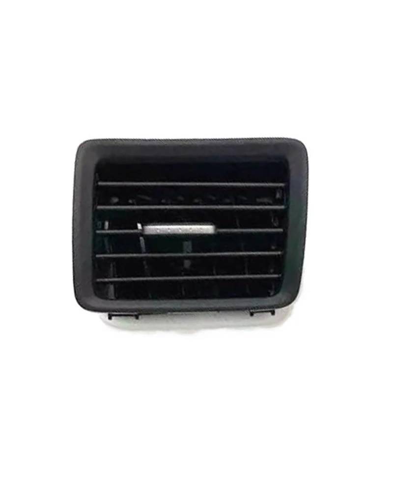 Grille Vent Klimaanlage Für Civic 2006 2007 2008 2009 2010 2011 Auto Styling Klimaanlage Grille Outlet AC Klimaanlage Vent Outlet Auto Klimaanlage Vent(Black C) von SHUGWA