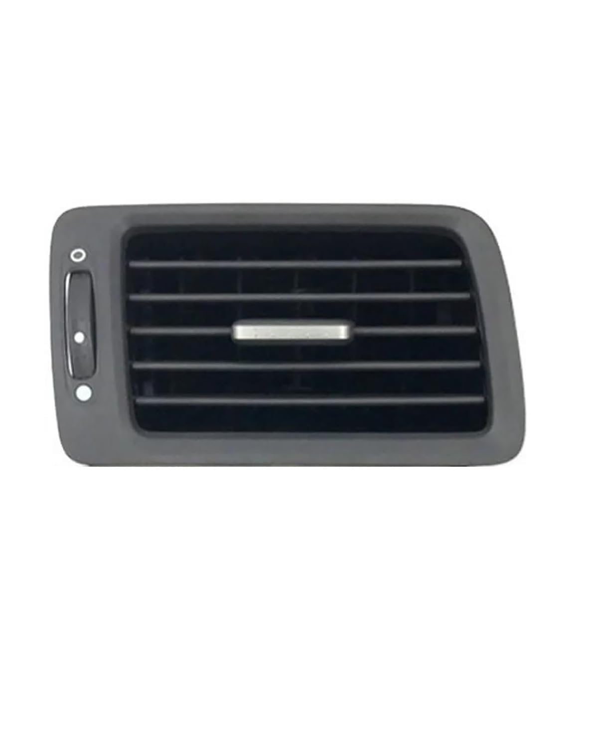 Grille Vent Klimaanlage Für Civic 2006 2007 2008 2009 2010 2011 Auto Styling Klimaanlage Grille Outlet AC Klimaanlage Vent Outlet Auto Klimaanlage Vent(Gray D) von SHUGWA