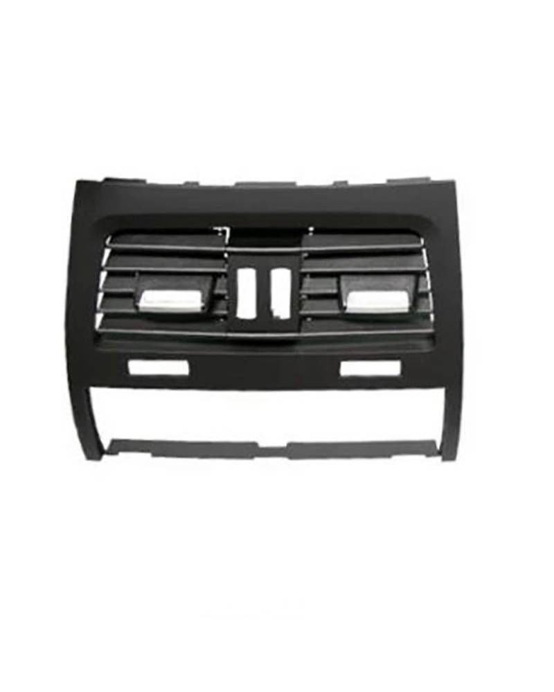 Grille Vent Klimaanlage Für F07 Für 5 Serie 528 535 550i Auto Konsole Klimaanlage AC Vent Grille Outlet Abdeckung Accsseries Auto A C Entlüftung(Rear high) von SHUGWA