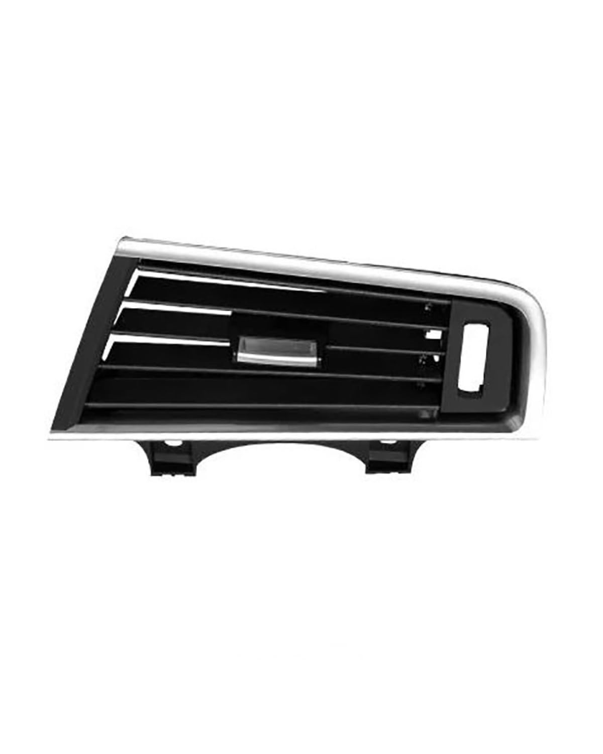 Grille Vent Klimaanlage Für F07 Für 5 Serie 528 535 550i Auto Konsole Klimaanlage AC Vent Grille Outlet Abdeckung Accsseries Auto A C Entlüftung(Right) von SHUGWA