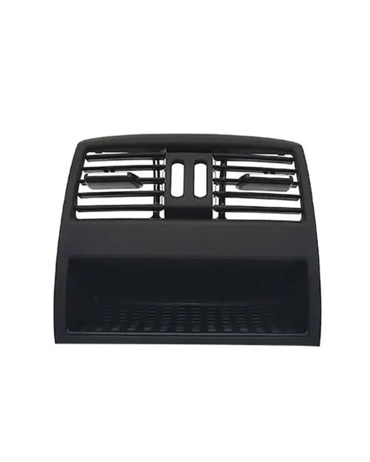 Grille Vent Klimaanlage Für F10 F11 5 Serie 520 523 525 528 535i 2011 2012 2013-2017 Auto Hinten Armlehne AC Klimaanlage Vent Grill Zubehör Auto Klimaanlage Vent(Model A) von SHUGWA