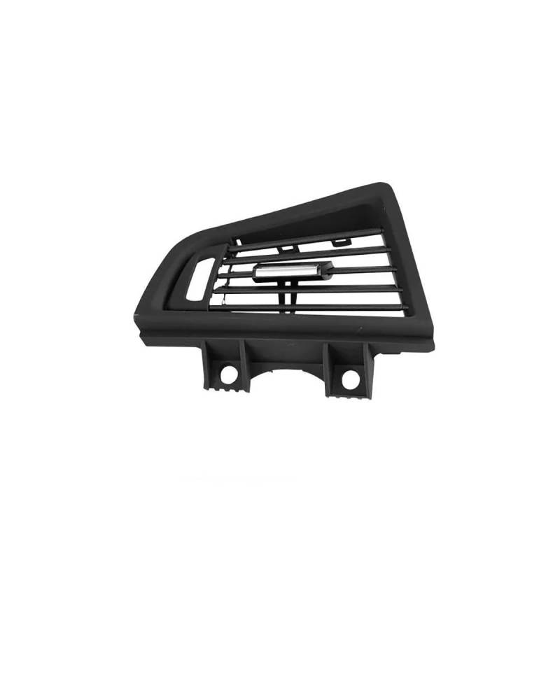 Grille Vent Klimaanlage Für F10 F11 5 Serie 520 525 528 2010-2017 Auto Vorne Hinten Links Rechts Seite Klimaanlage AC Vent Grille Outlet Abdeckung Auto Klimaanlage Vent(Left Without Chrome) von SHUGWA