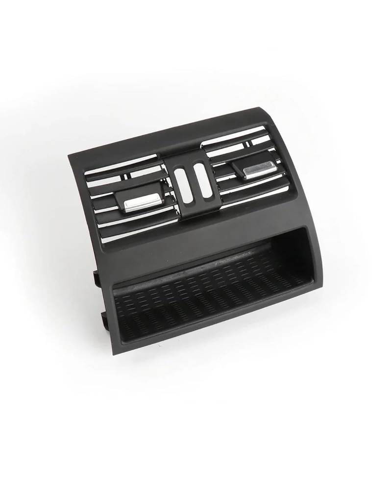 Grille Vent Klimaanlage Für F10 F11 5 Serie 520 525 528 2010-2017 Auto Vorne Hinten Links Rechts Seite Klimaanlage AC Vent Grille Outlet Abdeckung Auto Klimaanlage Vent(Rear Model A) von SHUGWA