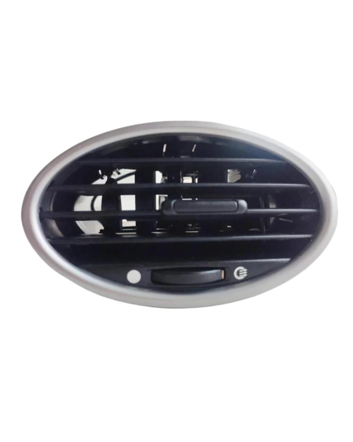 Grille Vent Klimaanlage Für Ford Für Focus MK2 2005 2006 2007 2008 2009-2013 Klimaanlage Outlet Vent Instrument Panel Vents Auto Klimaanlage Ex Auto Klimaanlage Vent(1 pc) von SHUGWA