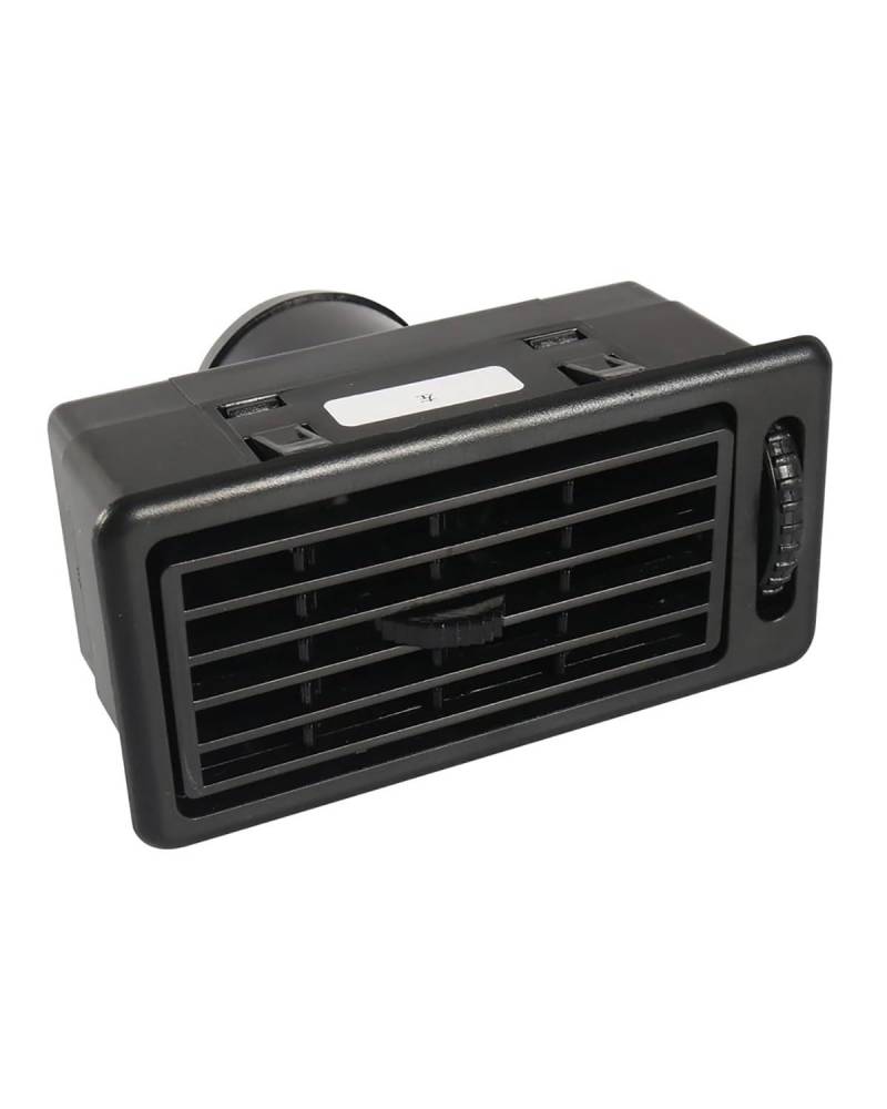 Grille Vent Klimaanlage Für HOWO LKW RV Dashboard Klimaanlage Outlet Auto Zubehör Auto Innen Klimaanlage AC Air Auspuff Vent Auto Klimaanlage Vent von SHUGWA