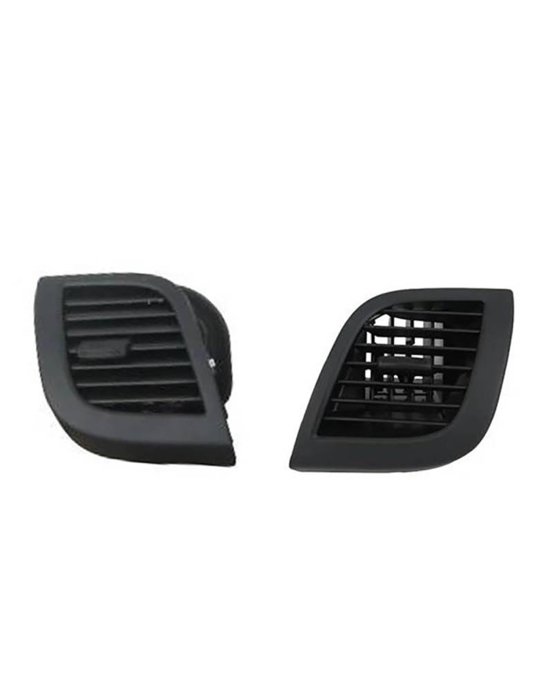 Grille Vent Klimaanlage Für Hyundai Für Accent Solaris 2011 2012 2013-2017 Auto Zentrale Klimaanlage Outlet Auto Instrument Panel Air Outlet Montage Auto Klimaanlage Vent(Left Right A Pair B) von SHUGWA