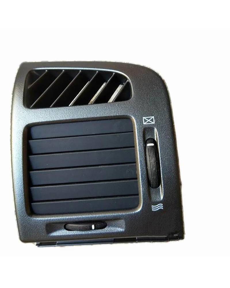 Grille Vent Klimaanlage Für Kia Für CERATO 2005-2016 Klimaanlage A C Outlet Vorne Air Outlet Center Vents Platte Panel Innen AC Panel Auto A C Entlüftung(Left) von SHUGWA