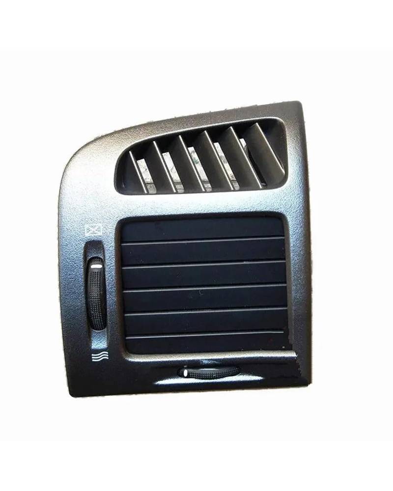 Grille Vent Klimaanlage Für Kia Für CERATO 2005-2016 Klimaanlage A C Outlet Vorne Air Outlet Center Vents Platte Panel Innen AC Panel Auto A C Entlüftung(Right) von SHUGWA