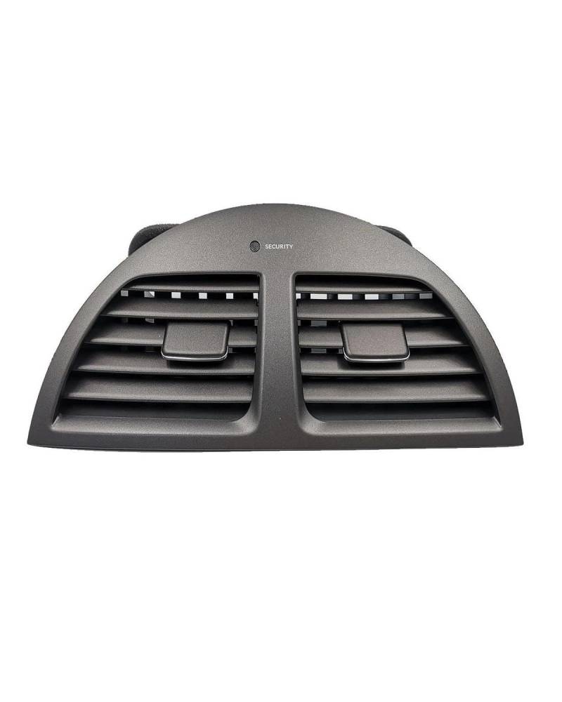 Grille Vent Klimaanlage Für Lexus ES350 2007 2008 2009 2010 2011 2012 Auto Vorne Mitte Dashboard AC Air Duct Outlet Vent Montage Auto Klimaanlage Vent(Style A) von SHUGWA