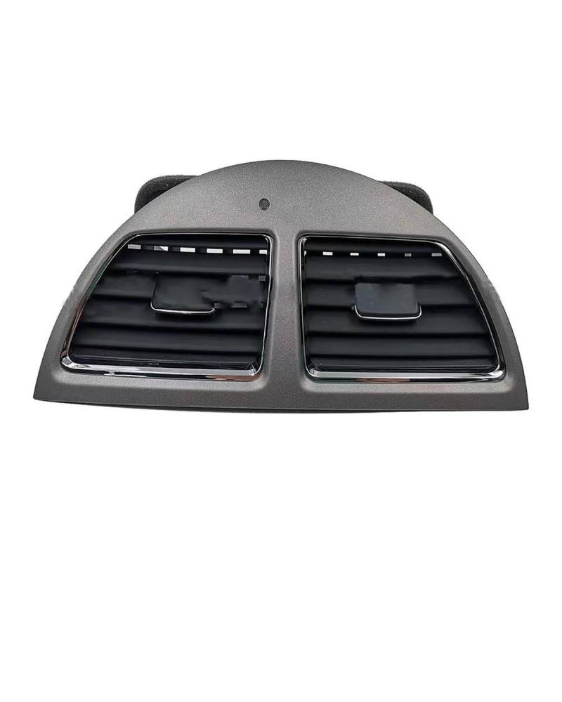 Grille Vent Klimaanlage Für Lexus Für ES350 2006 2007 2008 2009 2010 2011 2012 Autozubehör 1 A/C Autoklimaanlage Vent AC Outlet Panel Grille Auto A C Entlüftung(Style B) von SHUGWA