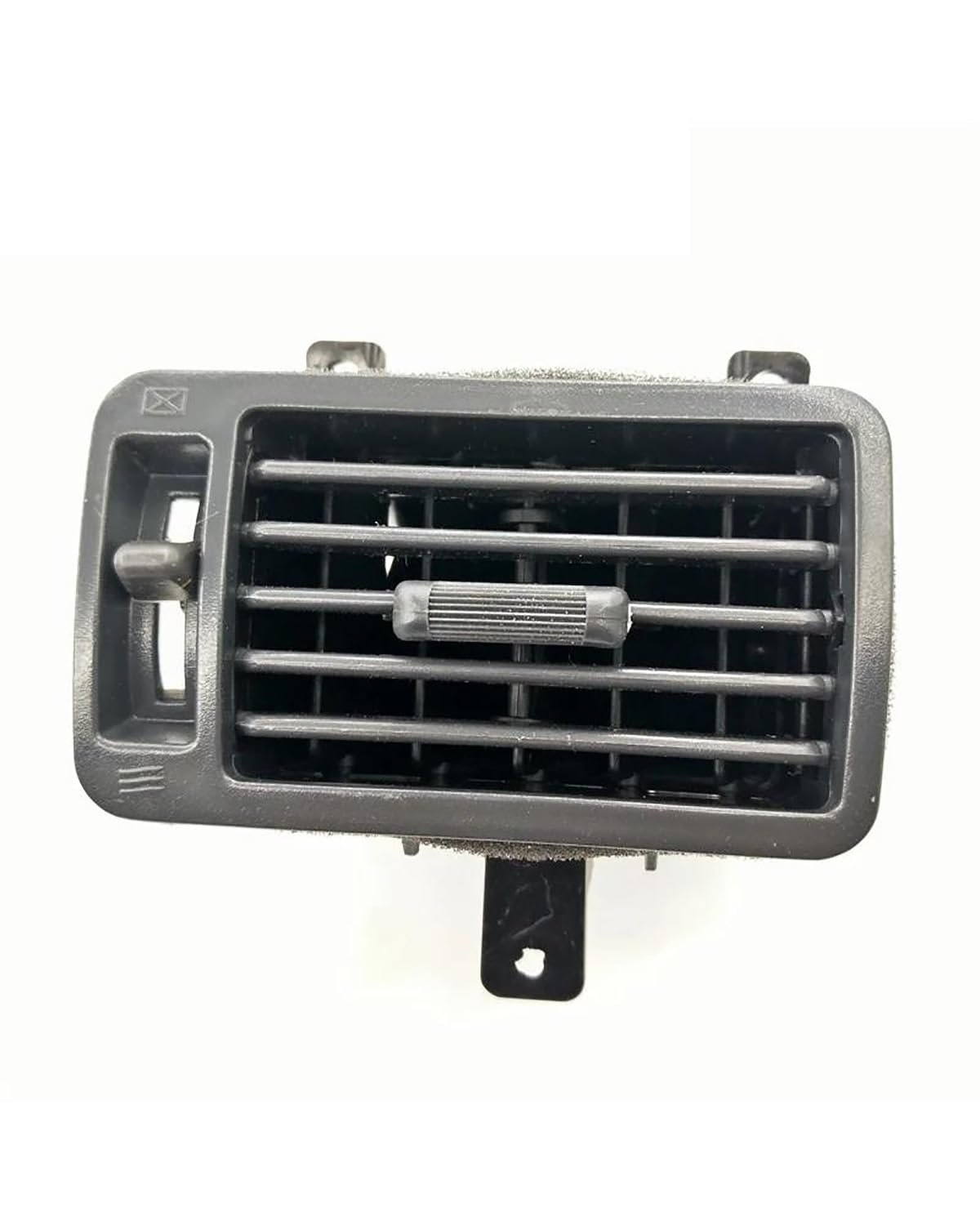 Grille Vent Klimaanlage Für MitsubishiES Für Pajero Für Montero 1998 1999 2000 2001 2002 2003 2004 2005 2006 2007-2016 Auto Dashboard Air Conditioner Outlet Vent Auto A C Entlüftung(Right) von SHUGWA