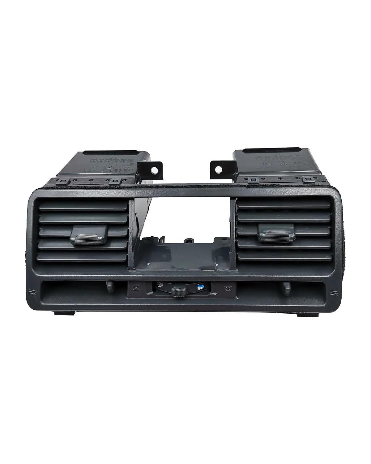 Grille Vent Klimaanlage Für Pajero Montero V31 V32 V33 1998 1999 2000 2001 2002-2016 Auto Dash Abtauung Air Vent Grill Zentrale AC Outlet Kits Auto Klimaanlage Vent(Middle) von SHUGWA