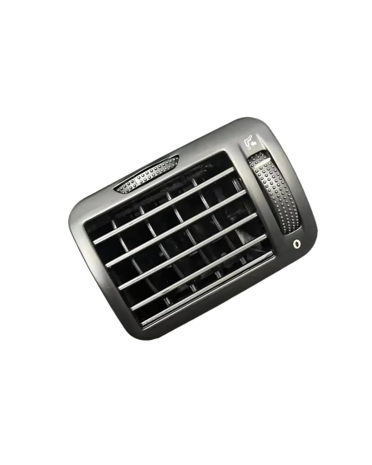 Grille Vent Klimaanlage Für Passat B5 1997 1998 1999 2000 2001 2002 2003 2004 2005 Auto Dashboard Center Konsole Air Vent Outlet AC Heizung Klimaanlage Vents Auto A C Entlüftung(Right Side) von SHUGWA