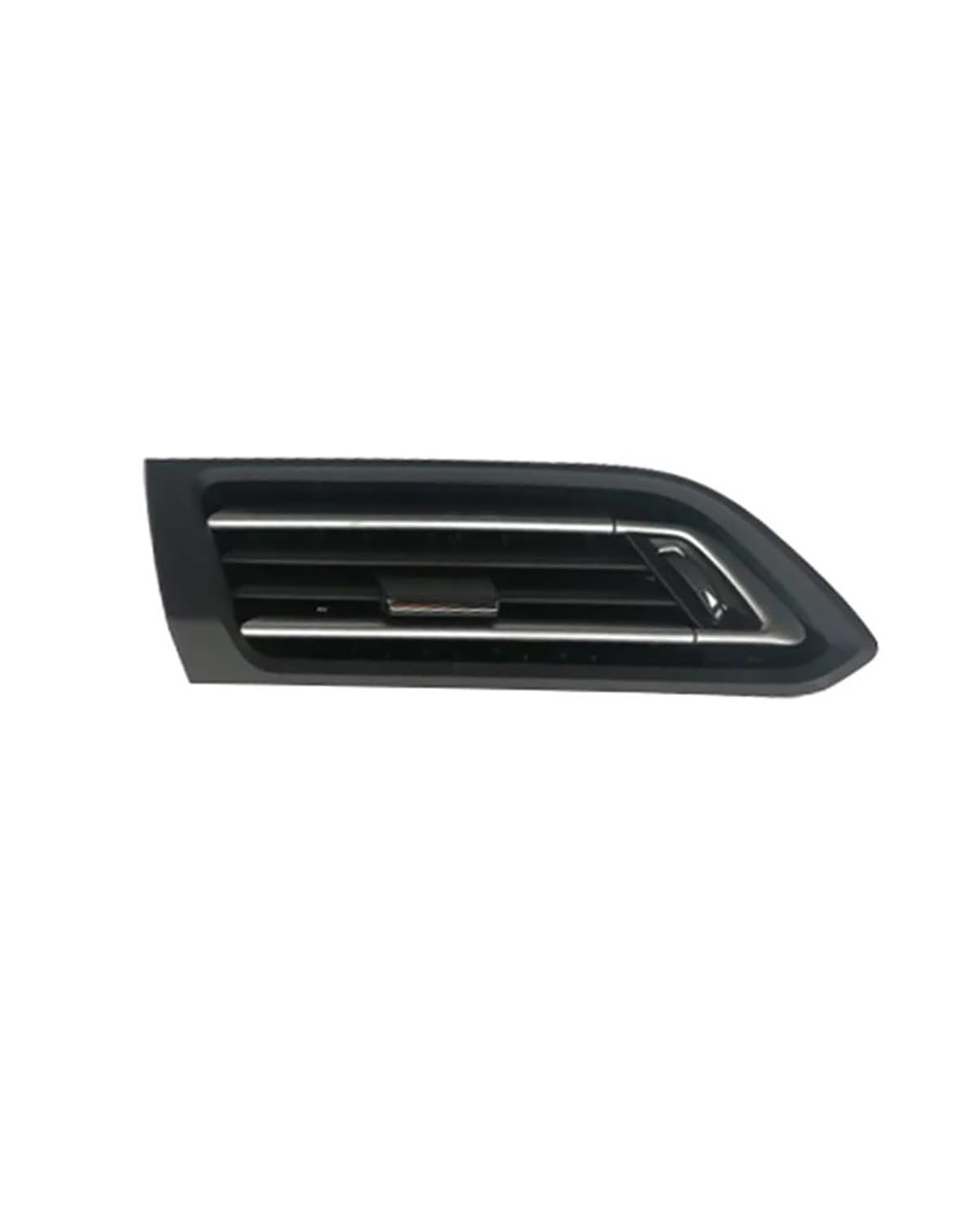 Grille Vent Klimaanlage Für Peugeot 308 T9 308S 408 2014 2015 2016 2017 2018 2019 Armaturenbrett Klimaanlage Auslass Luftverteilung Vent Luftdüse Auto Klimaanlage Vent(A-Left) von SHUGWA