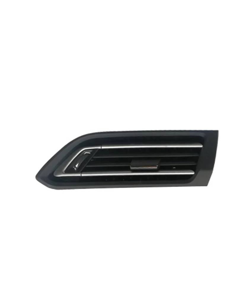 Grille Vent Klimaanlage Für Peugeot 308 T9 308S 408 2014 2015 2016 2017 2018 2019 Armaturenbrett Klimaanlage Auslass Luftverteilung Vent Luftdüse Auto Klimaanlage Vent(A-Right) von SHUGWA