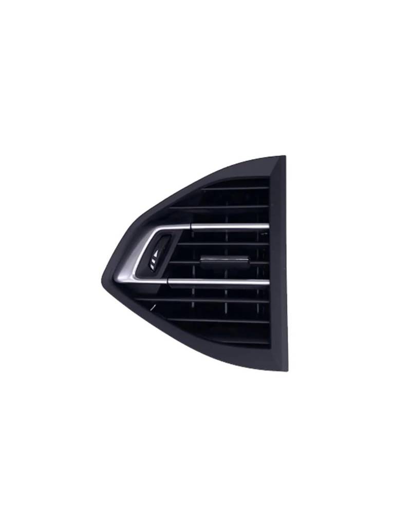 Grille Vent Klimaanlage Für Peugeot 308 T9 308S 408 2014 2015 2016 2017 2018 2019 Armaturenbrett Klimaanlage Auslass Luftverteilung Vent Luftdüse Auto Klimaanlage Vent(B-Left) von SHUGWA