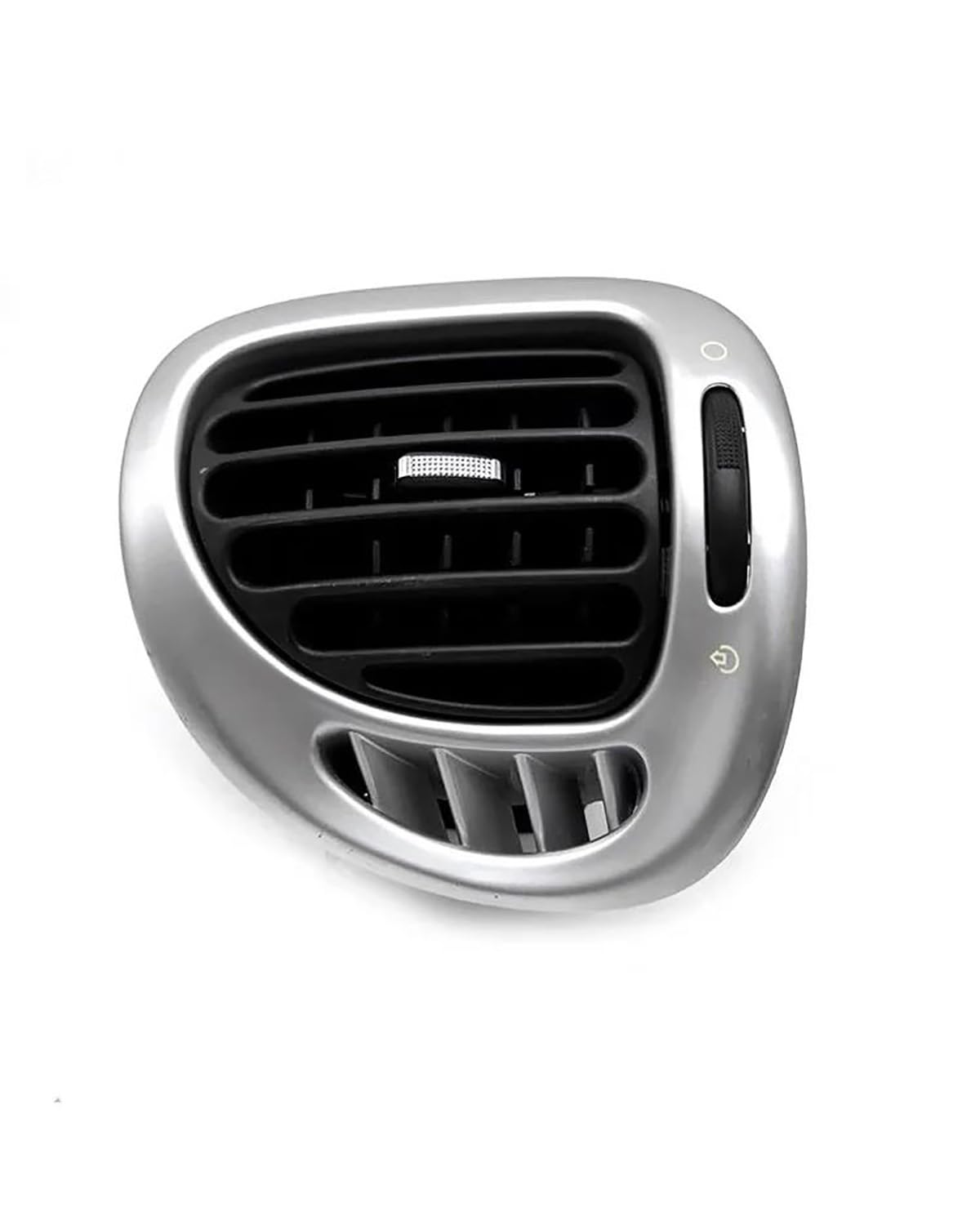 Grille Vent Klimaanlage Für Picasso Klimaanlage Outlet Air Düse Schallwand 2004 2005 2006 2007 AH715 ZQ80062577 ZQ80062677 Auto A C Entlüftung(Left 1 pcs) von SHUGWA