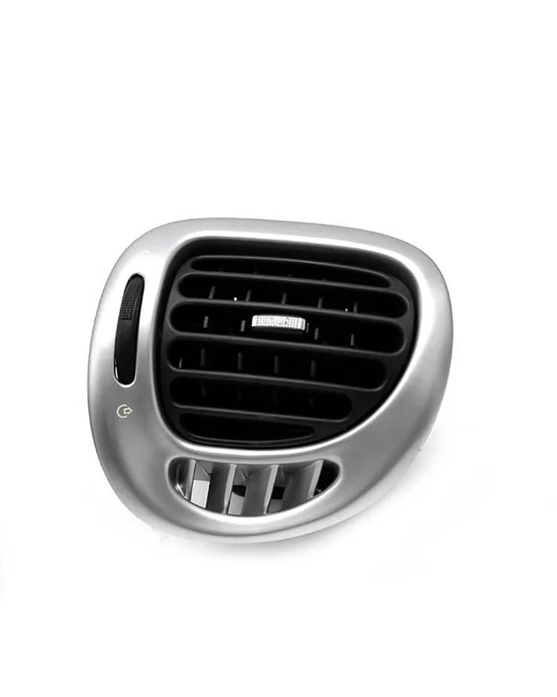 Grille Vent Klimaanlage Für Picasso Klimaanlage Outlet Air Düse Schallwand 2004 2005 2006 2007 AH715 ZQ80062577 ZQ80062677 Auto A C Entlüftung(Right 1 pcs) von SHUGWA