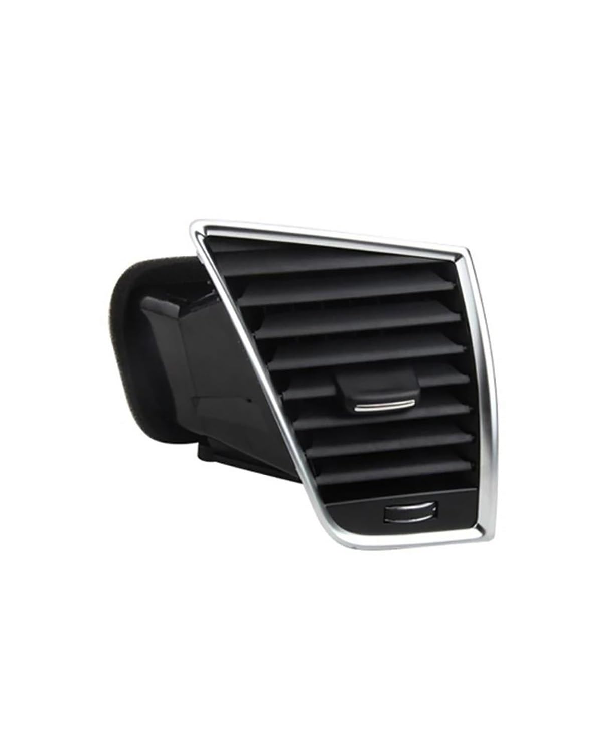 Grille Vent Klimaanlage Für Q5 2009 2010 2011 2012 2013 2014 2015 2016 2017 Auto Front Klimaanlage Outlet Center Armlehne Air Vent Montage Auto A C Entlüftung von SHUGWA