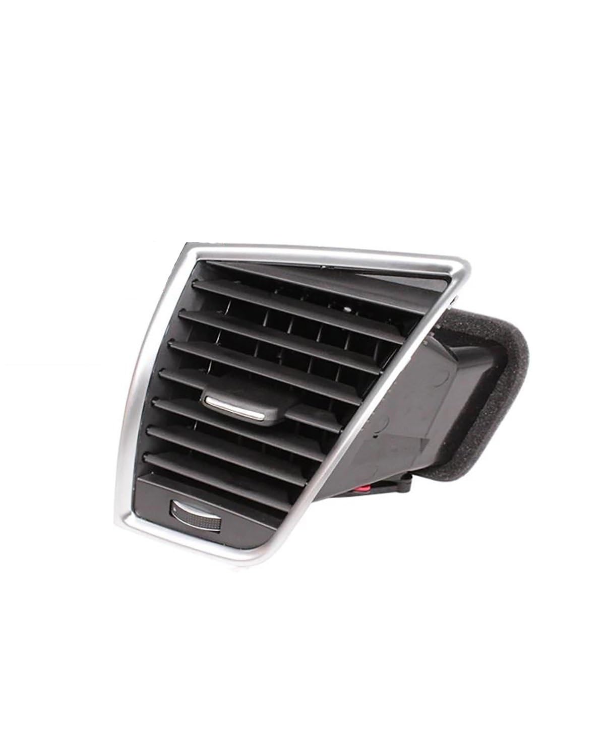 Grille Vent Klimaanlage Für Q5 2009 2010 2011 2012 2013 2014 2015 2016 2017 Front Klimaanlage Outlet Center Armlehne Air Vent Montage Auto Klimaanlage Vent(Left Side) von SHUGWA