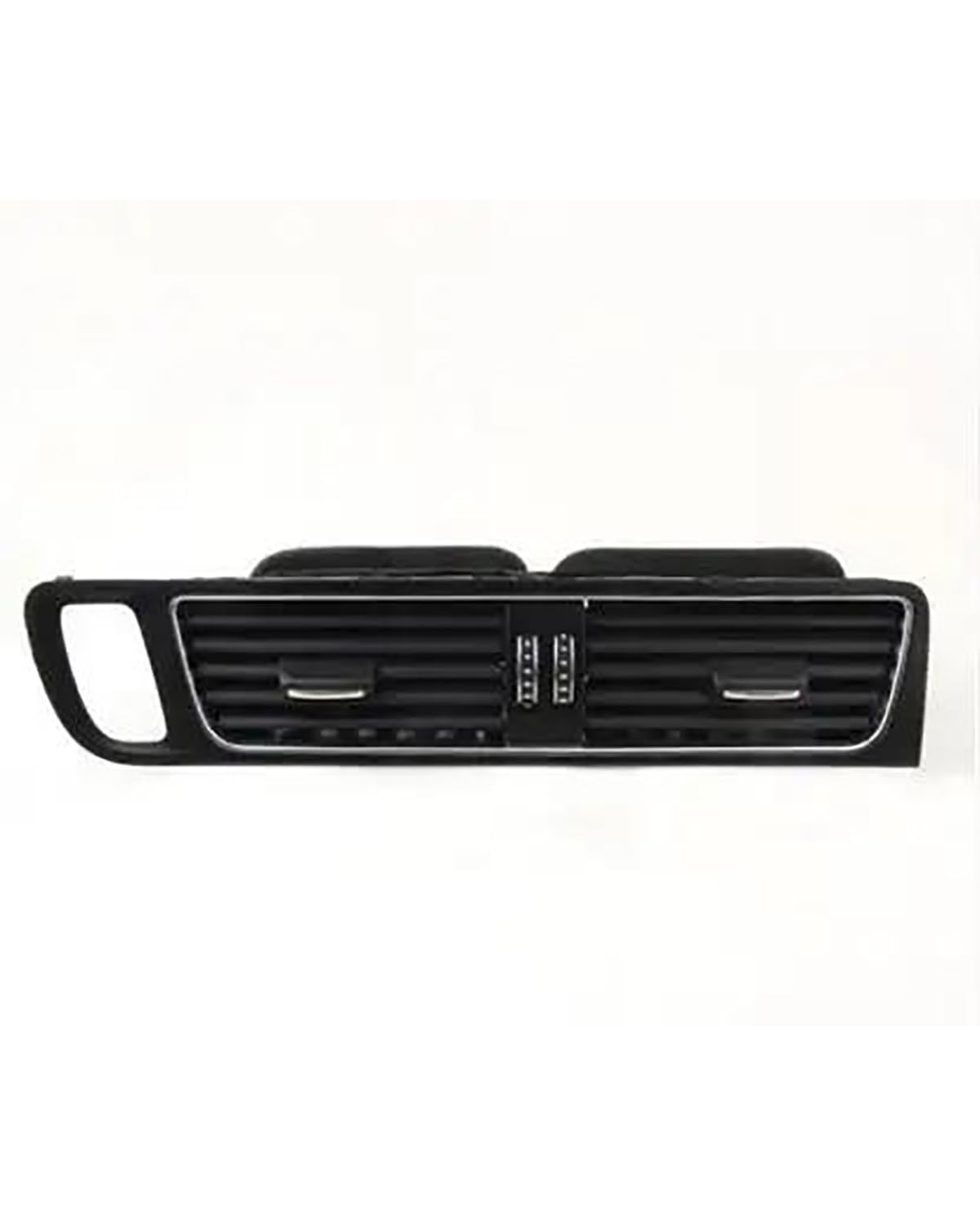 Grille Vent Klimaanlage Für Q5 2009 2010 2011 2012 2013 2014 2015 2016 2017 Front Klimaanlage Outlet Center Auto Air Vent Montage Auto Klimaanlage Vent(Middle) von SHUGWA