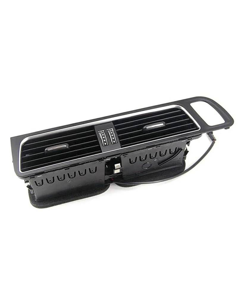 Grille Vent Klimaanlage Für Q5 2009 2010 2011 2012 2013-2018 Auto Center Dashboard Klimaanlage Air Outlet Grill PartsAir Klimaanlage Vent Montage Auto Klimaanlage Vent von SHUGWA