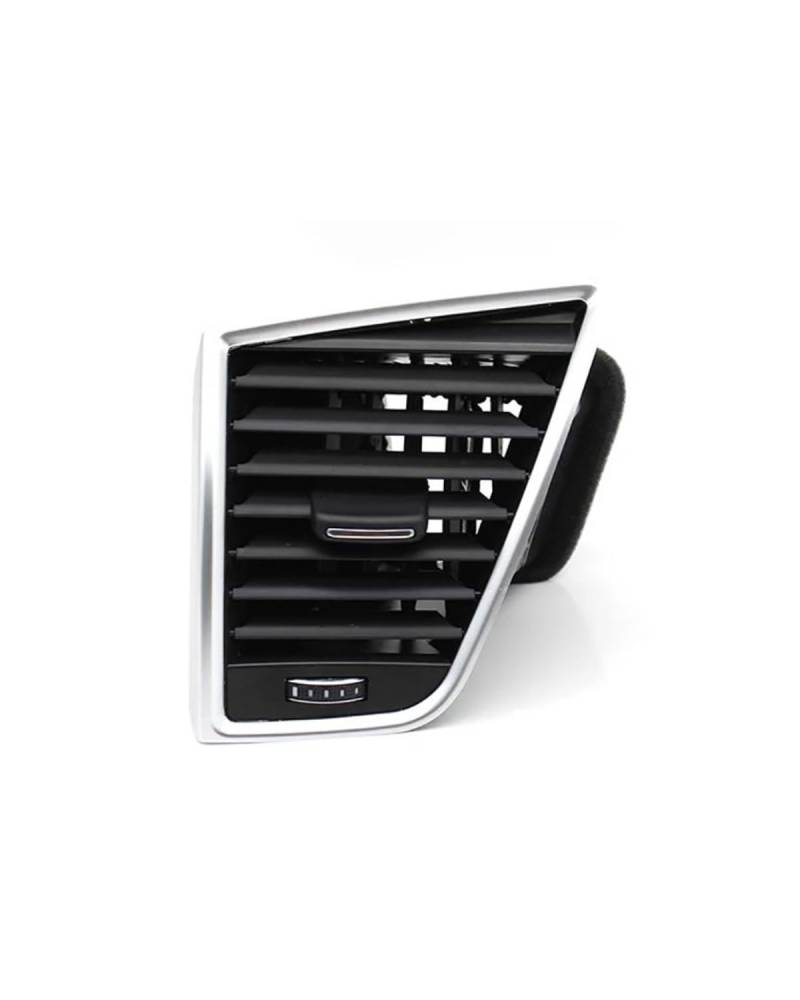 Grille Vent Klimaanlage Für Q5 2009 2010 2011 2012-2018 LHD Vorne Mittelkonsole Klimaanlage Belüftung Ac Vent Grille Air Outlet Rahmen Auto Klimaanlage Vent(LHD-Left) von SHUGWA