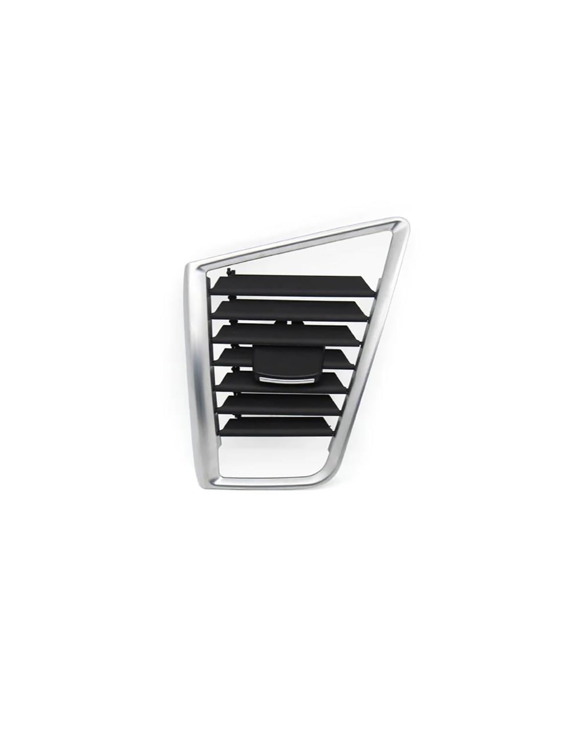 Grille Vent Klimaanlage Für Q5 2009 2010 2011-2017 RHD Auto Front Dashboard Links Rechts Mitte Klimaanlage AC Vent Outlet Grille Panel Abdeckung Auto Klimaanlage Vent(RHD Middle) von SHUGWA