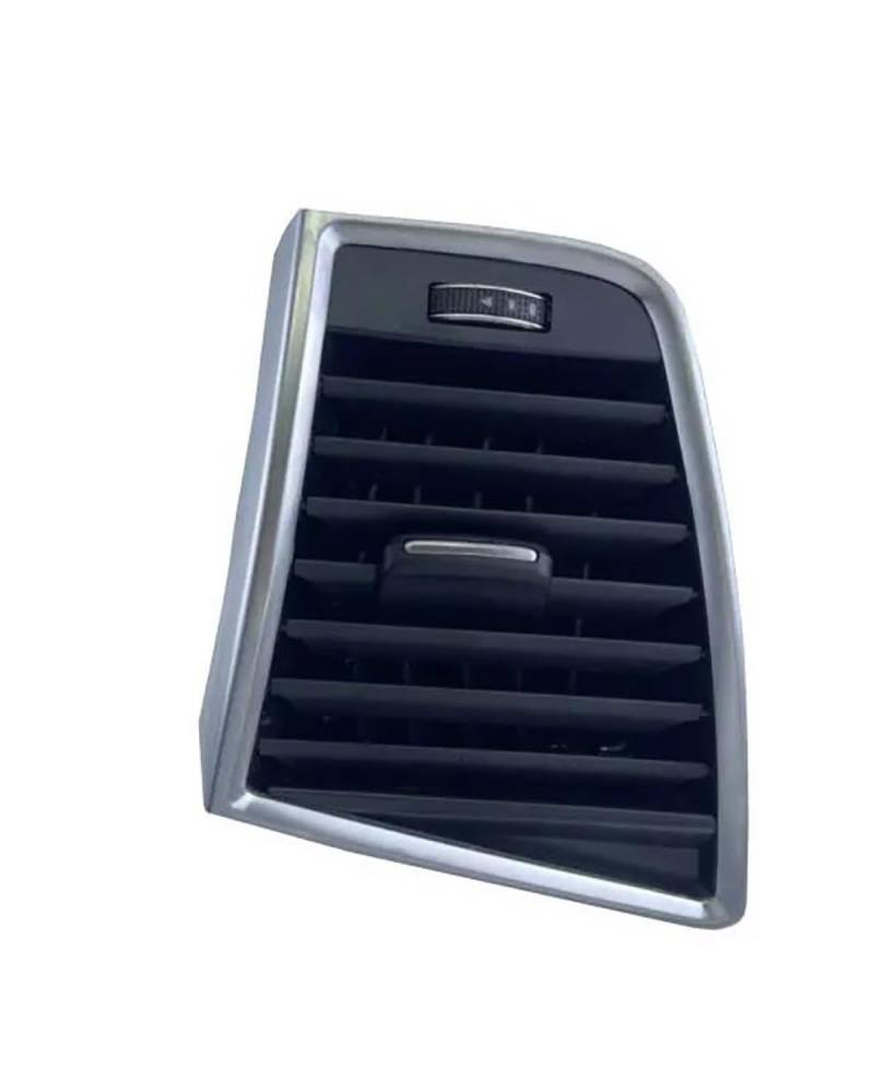 Grille Vent Klimaanlage Für Q5 2009-2018 Ersatzteile Klimaanlage Entlüftungsrahmen Auto Armaturenbrett Links Rechts AC Air Vent Grill Fit Auto A C Entlüftung(Right) von SHUGWA