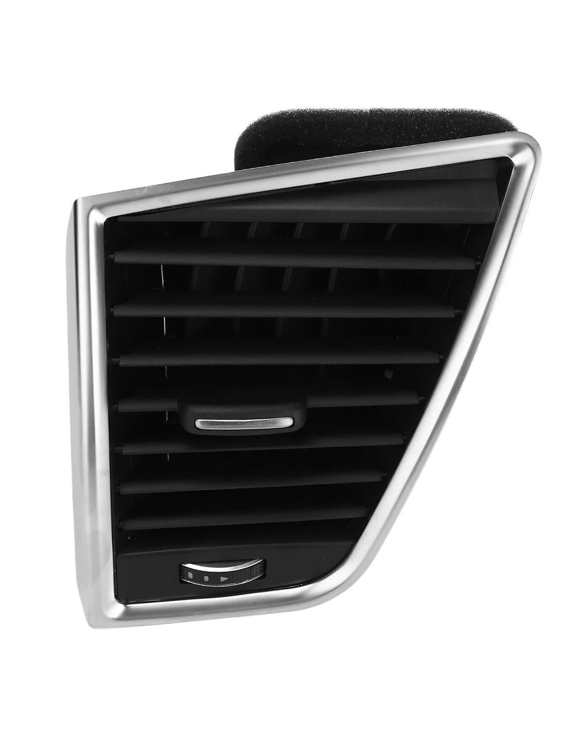 Grille Vent Klimaanlage Für Q5 Für SQ5 2010 2011 2012 2013 2014-2017 Auto Klimaanlage Auspuff Vent Wärme AC Dash Belüftung Auslass Auto Ersatz Auto Klimaanlage Vent(Left) von SHUGWA