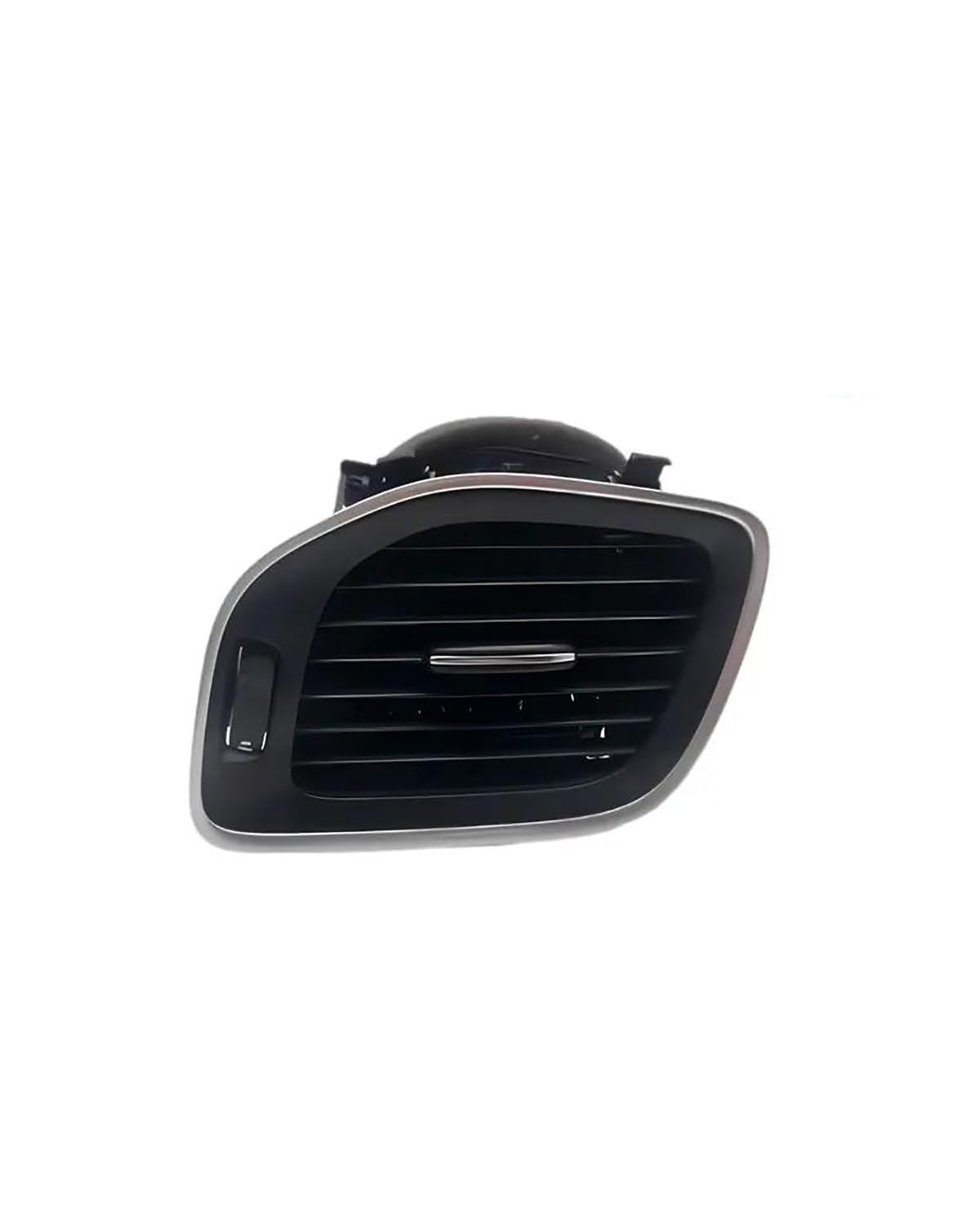 Grille Vent Klimaanlage Für S60 Für V60 2011 2012 2013 2014 2015 2016 2017 Innen Zubehör Auto Front Dash Center Konsole Klimaanlage Outlet Vent Auto Klimaanlage Vent(Right) von SHUGWA