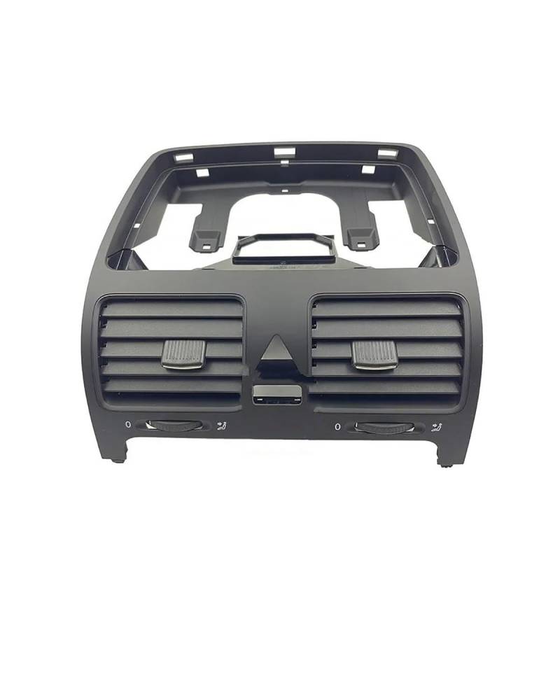 Grille Vent Klimaanlage Für Sagitar Für Jetta MK5 Für Golf 5 MK5 Kaninchen 2004 2005 2006-2011 Dash Board Klimaanlage Out Grill Fahrzeuge Air Outlet Vent Auto Klimaanlage Vent(Center B) von SHUGWA