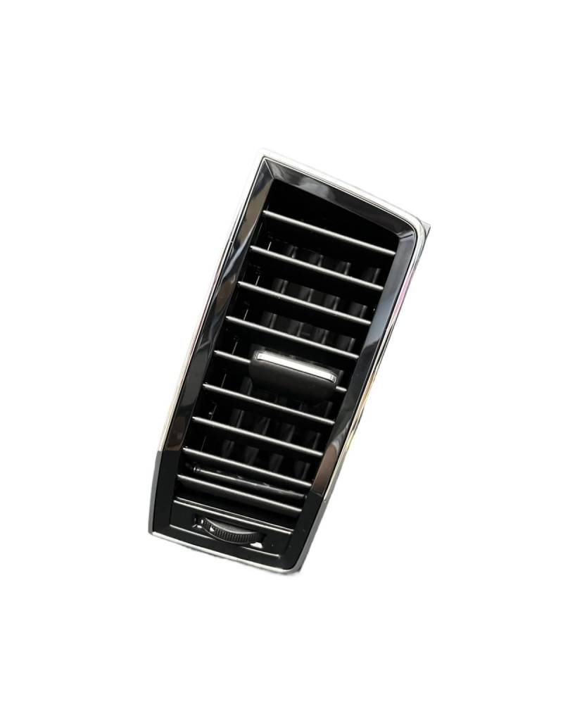 Grille Vent Klimaanlage Für Skoda Für Kodiaq 2016 2017 2018 2019 2020 Auto Front Dashboard Klimaanlage Outlet AC Klimaanlage Vents Auto Klimaanlage Vent(Middle Left) von SHUGWA