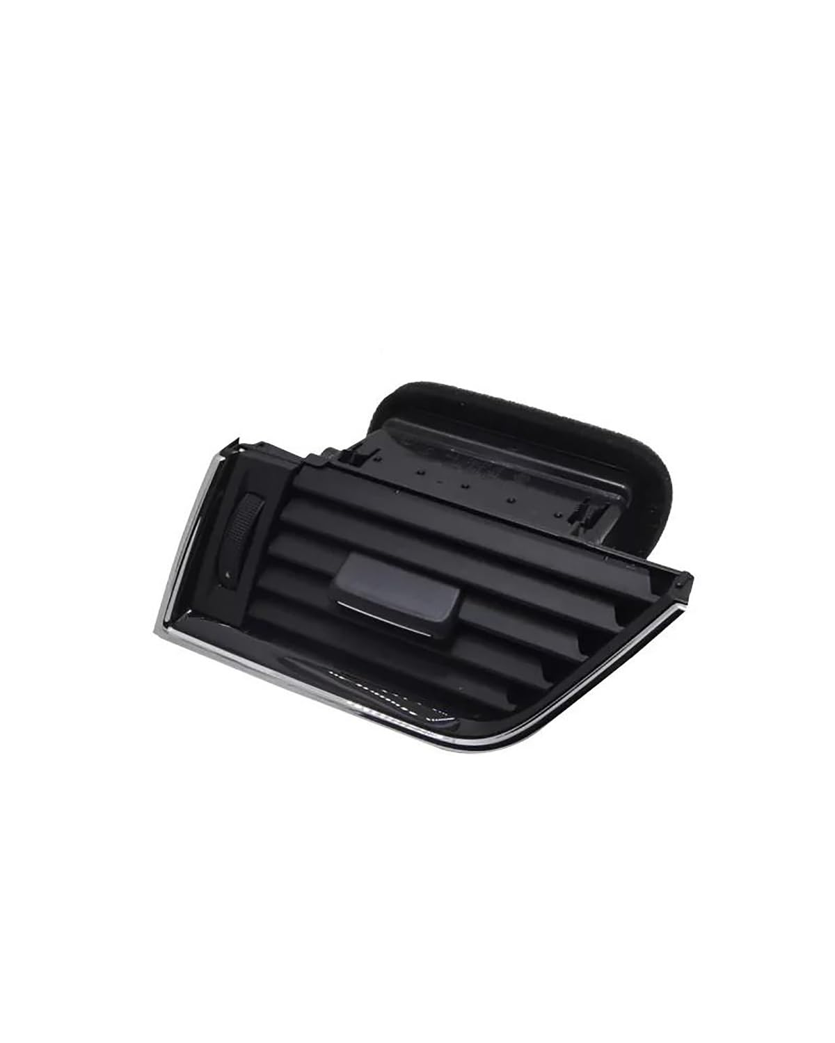 Grille Vent Klimaanlage Für Skoda Für Octavia 2015 2016 2017 2018 2019 2020 2021 2022 Auto Front Dash Board Klimaanlage Outlet AC Air Vent Auto Klimaanlage Vent(Left) von SHUGWA